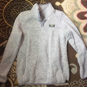 L.L. Bean Fleece
